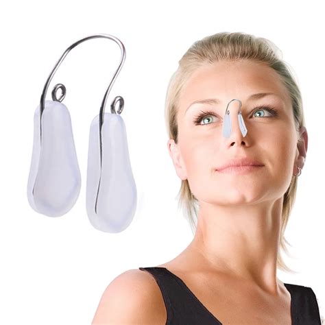 The Secret to a Straighter Nose: The Magic Nose Shaper